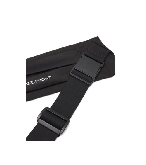 Under Armour front pocket belt