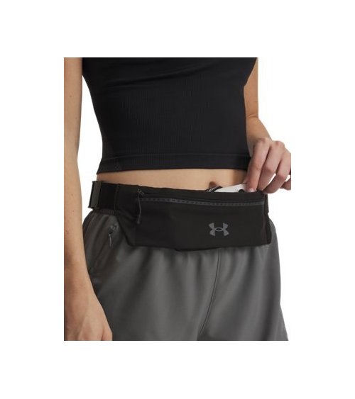 Under Armour front pocket belt