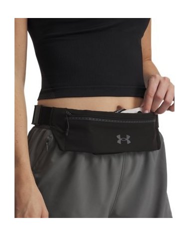 Under Armour ceinture avec poche frontale