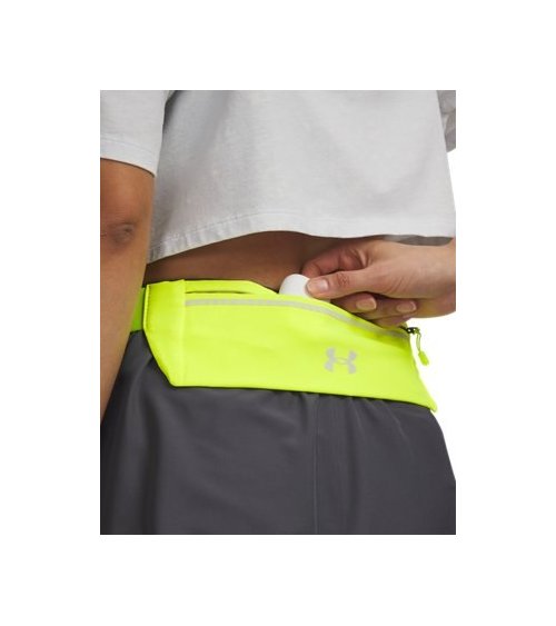 Under Armour front pocket belt