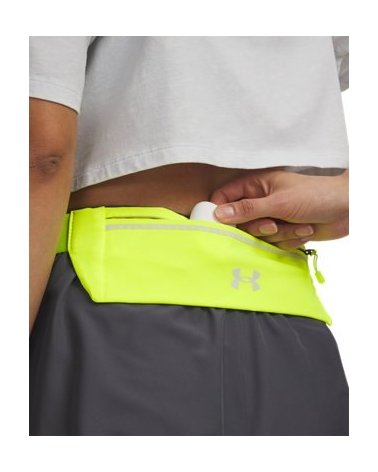 Under Armour front pocket belt