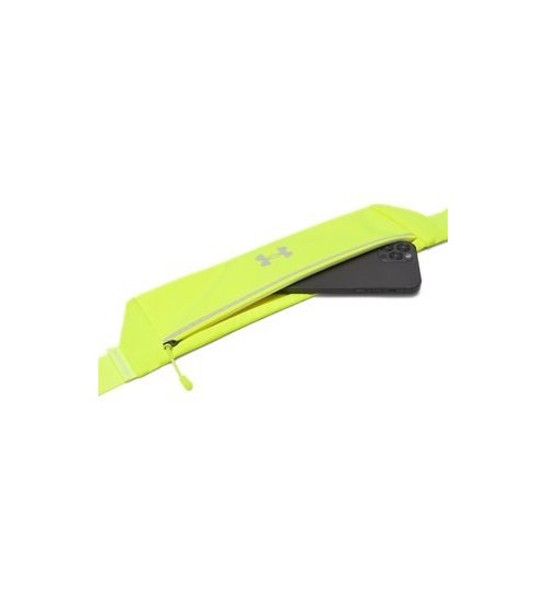 Under Armour ceinture avec poche frontale