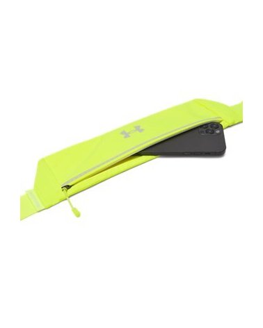 Under Armour Gürtel mit vorderer Tasche