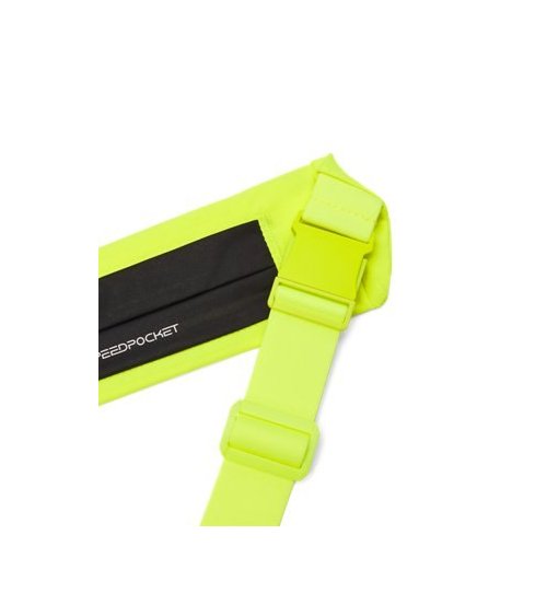 Under Armour Gürtel mit vorderer Tasche