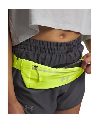 Under Armour cintura con tasca frontale
