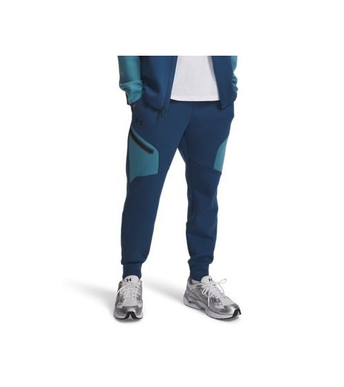 Under Armour pantalons Unstoppable avec poche latérale