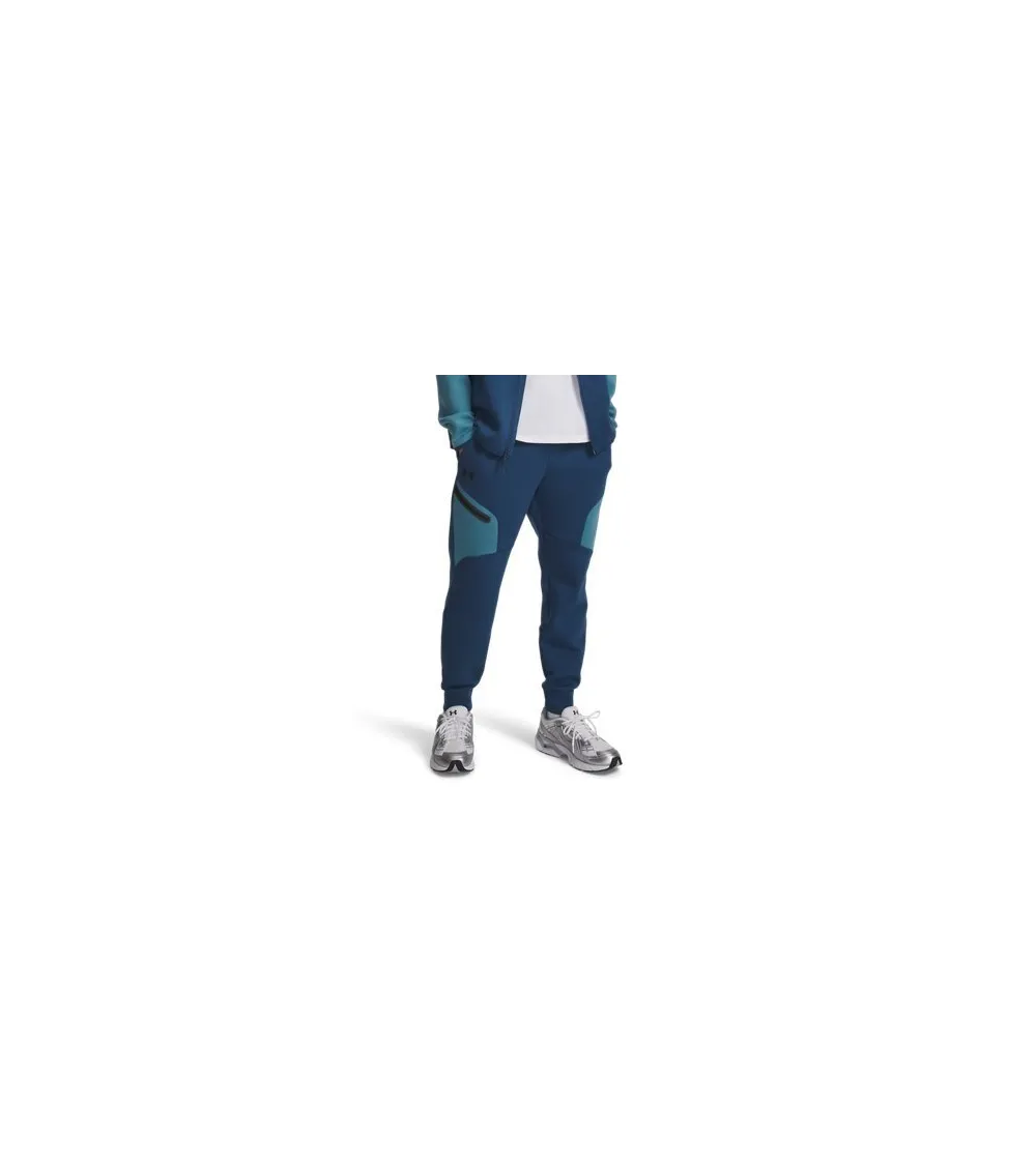Under Armour Unstoppable Hosen mit Seitentasche