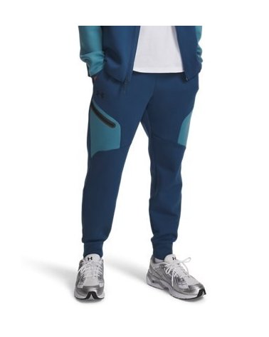 Under Armour pantalons Unstoppable avec poche latérale
