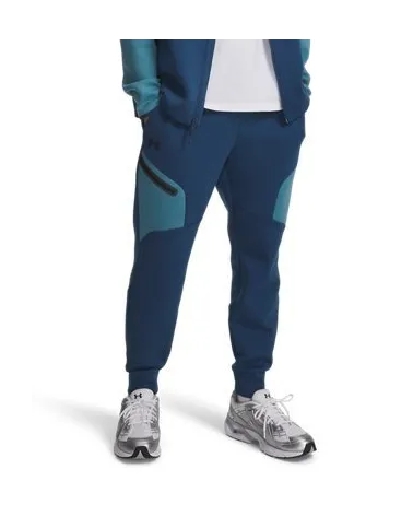 Under Armour Unstoppable Hosen mit Seitentasche