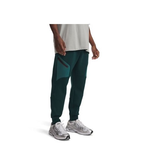 Under Armour pantalons Unstoppable avec poche latérale