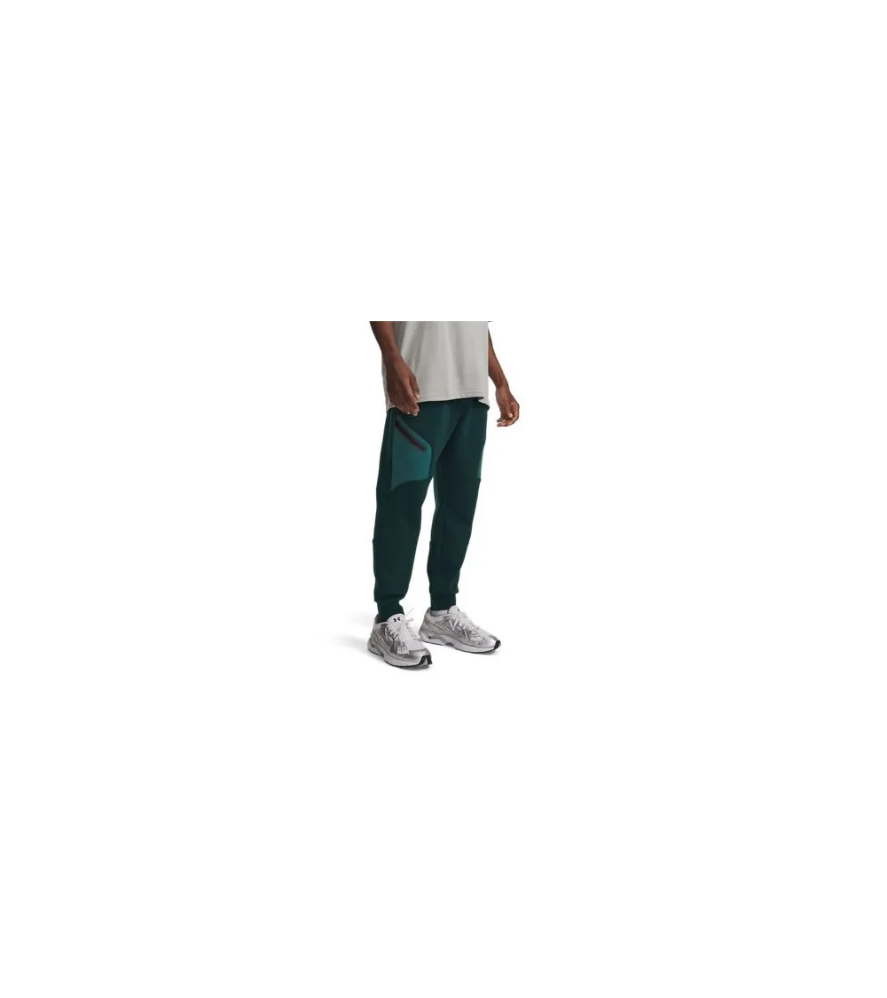 Under Armour Unstoppable Hosen mit Seitentasche