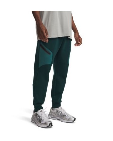Under Armour Unstoppable Hosen mit Seitentasche