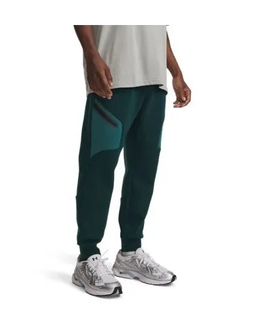 Under Armour Unstoppable Hosen mit Seitentasche
