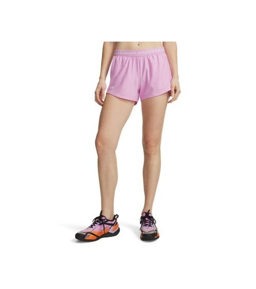 Under Armour shorts Tech Play Up