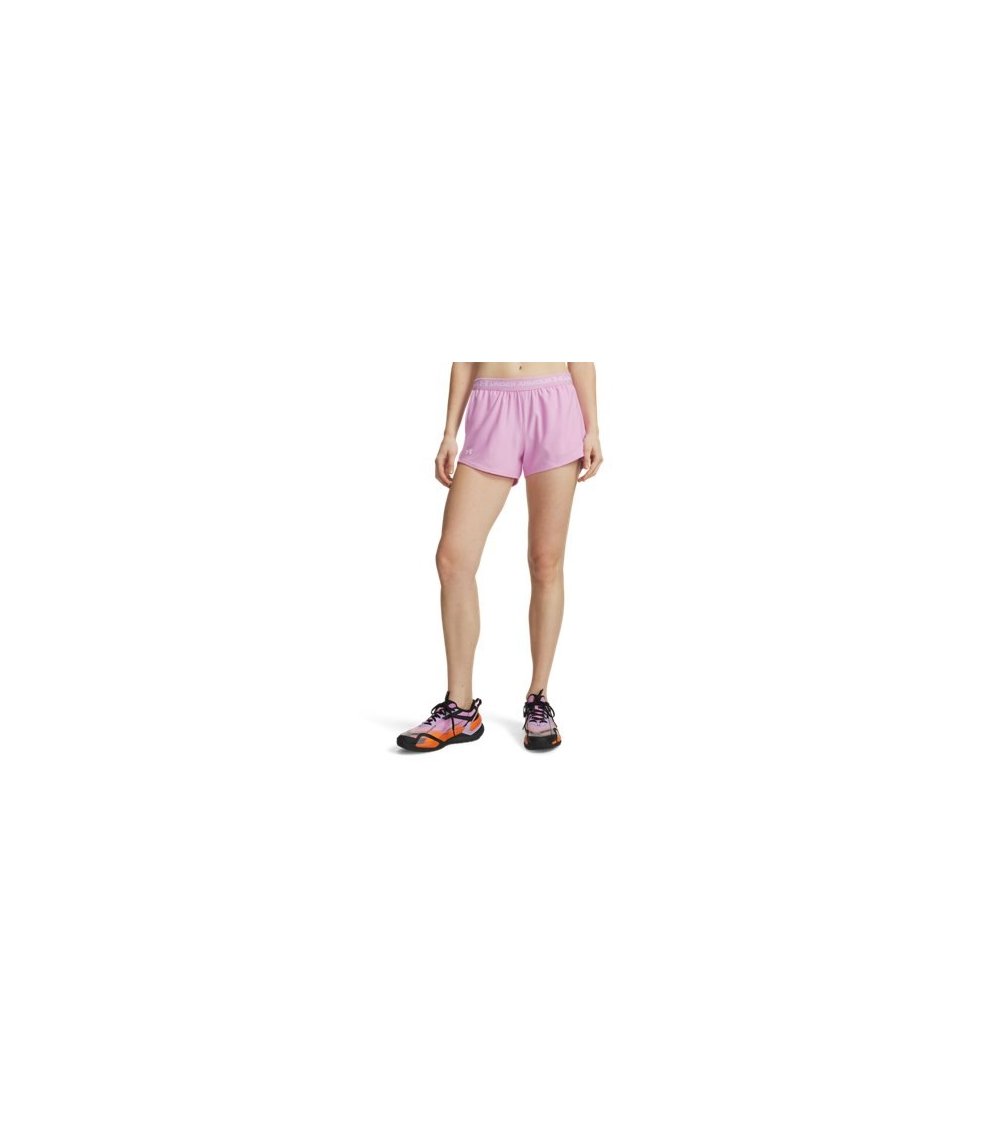 Under Armour pantalones cortos Tech Play Up