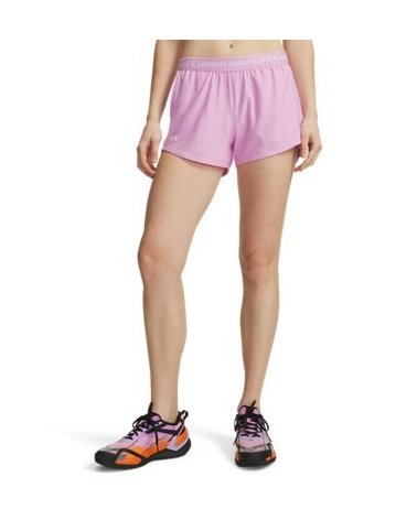 Under Armour shorts Tech Play Up