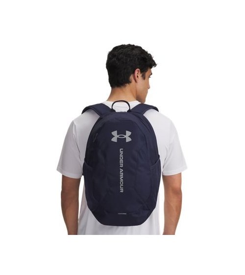 Under Armour Hustle Lite backpack