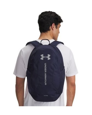 Mochila Under Armour Hustle Lite