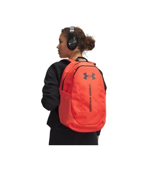 Under Armour Hustle Lite backpack