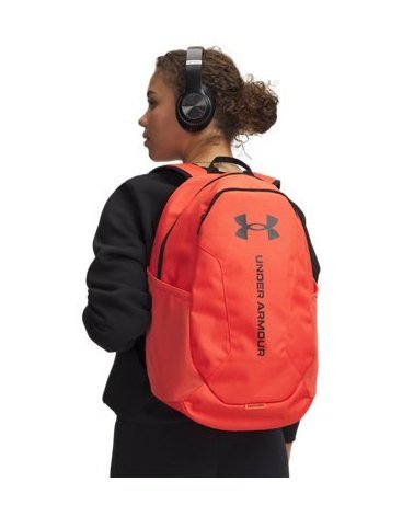 Mochila Under Armour Hustle Lite