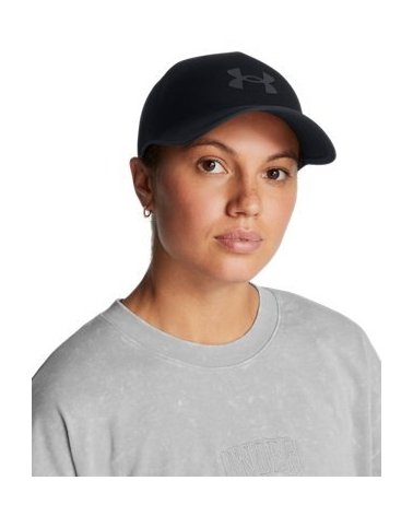 Casquette avec visière Under Armour