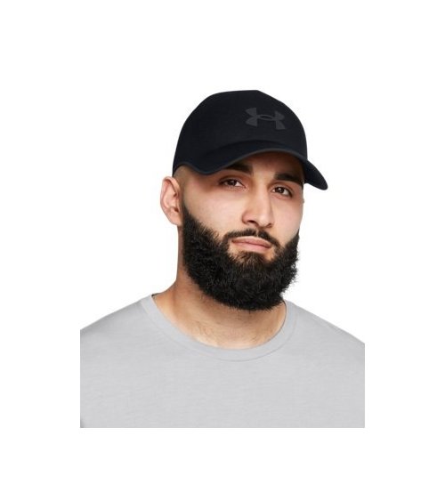 Gorra con visera Under Armour