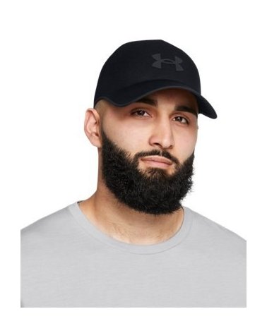 Gorra con visera Under Armour