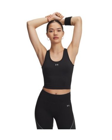 Under Armour ärmelloses Top