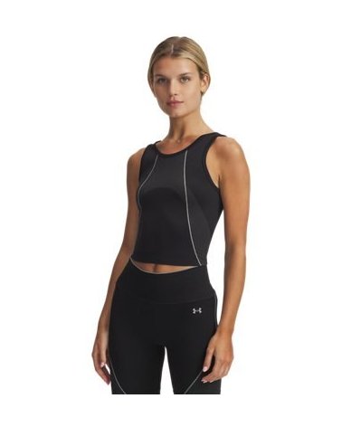 Under Armour sleeveless top