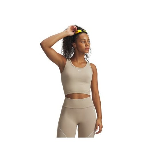 Under Armour sleeveless top