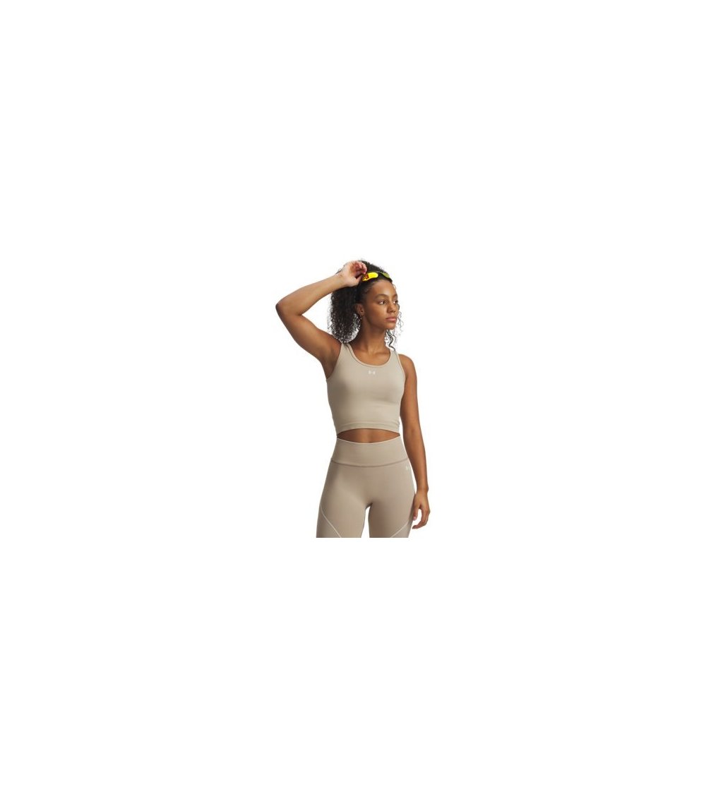 Under Armour sleeveless top