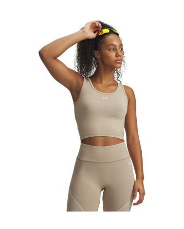 Under Armour sleeveless top