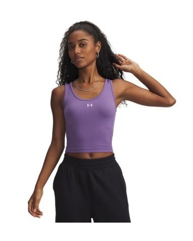 Under Armour sleeveless top