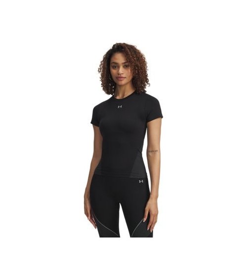 Under Armour Vanish Seamless T-shirt short sleeves