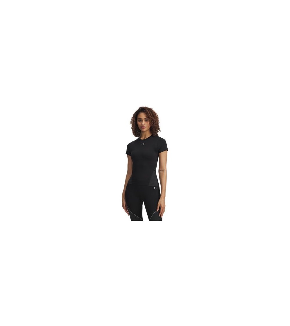 Under Armour Vanish Seamless T-shirt short sleeves