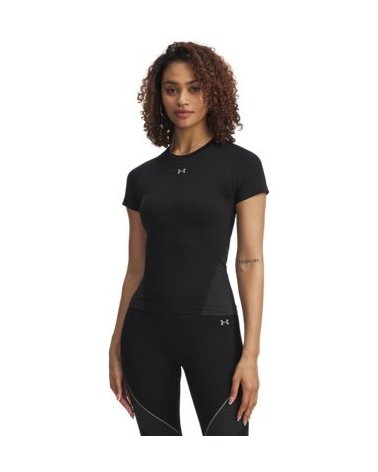 Under Armour Vanish Seamless T-shirt short sleeves