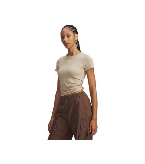 Under Armour Vanish Seamless T-shirt short sleeves