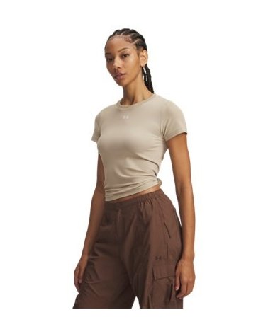 Under Armour Vanish Seamless T-shirt short sleeves