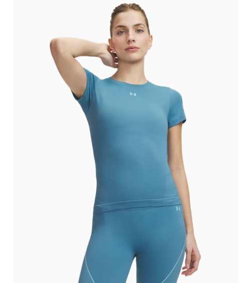 Under Armour Vanish Seamless T-shirt short sleeves