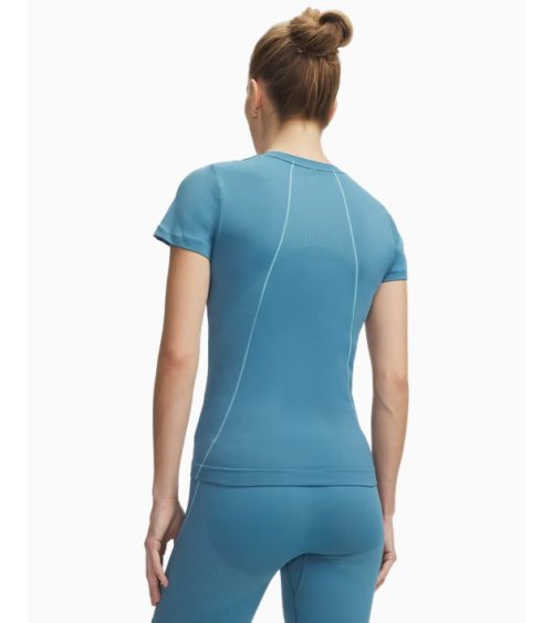 Under Armour Vanish Seamless T-shirt short sleeves