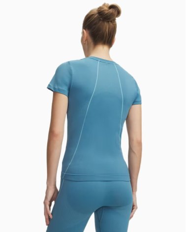 Under Armour Vanish Seamless T-shirt short sleeves