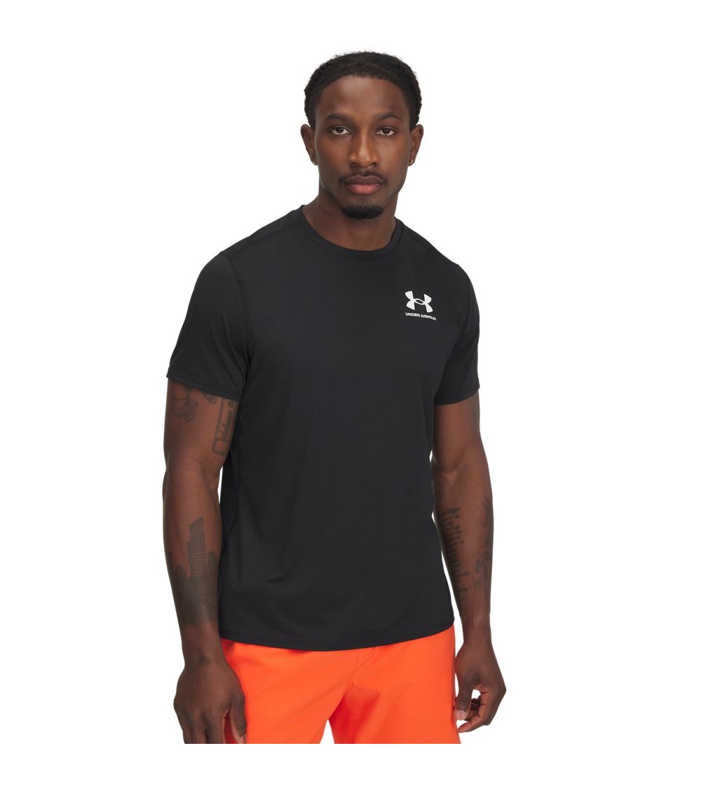 Under Armour HeatGear Short Sleeve T-Shirt