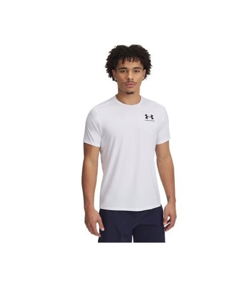 Under Armour HeatGear Short Sleeve T-Shirt