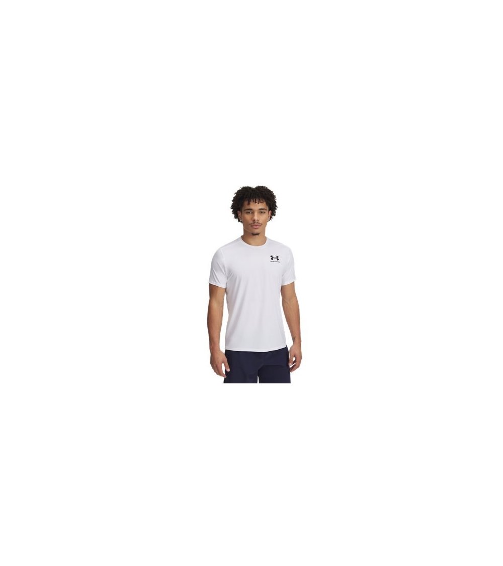 Under Armour HeatGear Short Sleeve T-Shirt
