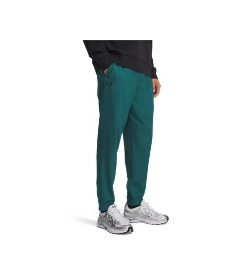 Pantalons Under Armour Unstoppable Tapered