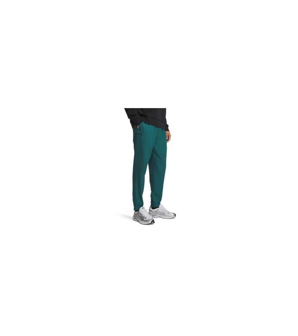Pantalons Under Armour Unstoppable Tapered