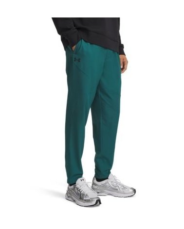 Pantalons Under Armour Unstoppable Tapered