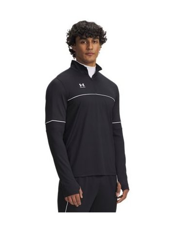 Under Armour zip high collar sweatshirt