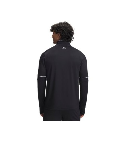 Under Armour zip high collar sweatshirt