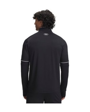 Under Armour zip high collar sweatshirt